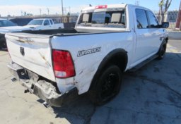 2019 Ram 1500 - Image 8