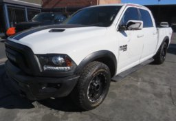 2019 Ram 1500 - Image 2