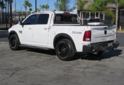 2019 Ram 1500 - Image 4