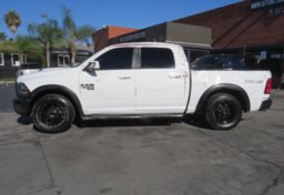 2019 Ram 1500 - Image 5