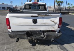 2019 Ram 1500 - Image 9