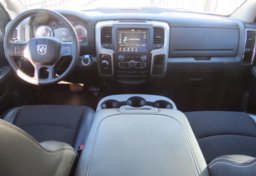 2019 Ram 1500 - Image 39