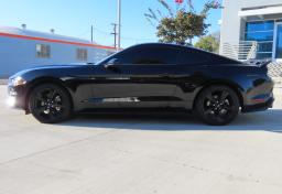 Thumbnail of 2022 Ford Mustang