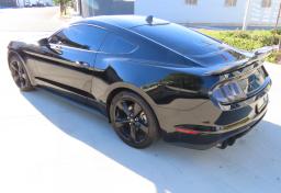 Thumbnail of 2022 Ford Mustang