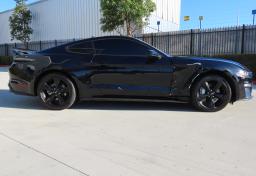 Thumbnail of 2022 Ford Mustang