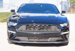 Thumbnail of 2022 Ford Mustang