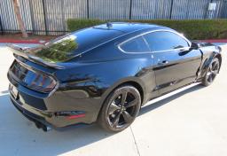 Thumbnail of 2022 Ford Mustang