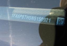 Thumbnail of 2022 Ford Mustang