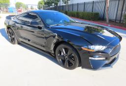 Thumbnail of 2022 Ford Mustang