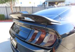 Thumbnail of 2022 Ford Mustang