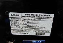 Thumbnail of 2022 Ford Mustang