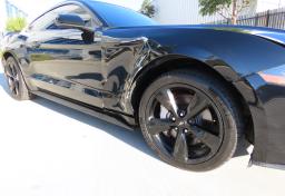 Thumbnail of 2022 Ford Mustang
