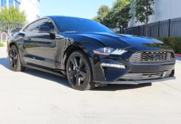 Thumbnail of 2022 Ford Mustang