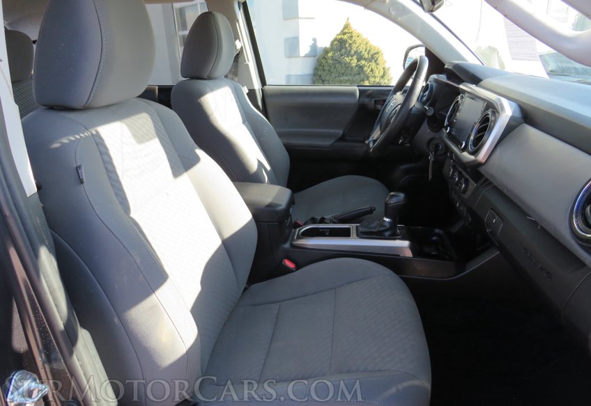 2021 Toyota Tacoma - Image 28