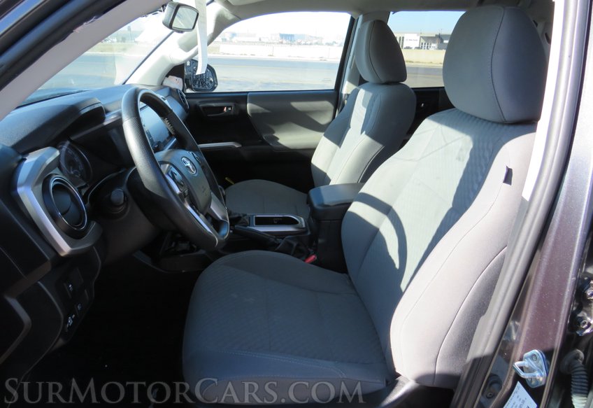 2021 Toyota Tacoma - Image 27