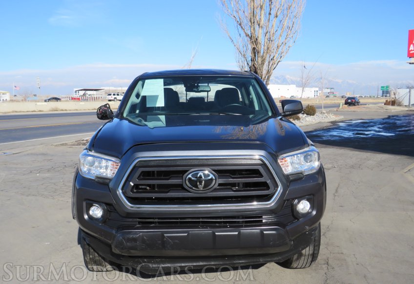 2021 Toyota Tacoma - Image 11