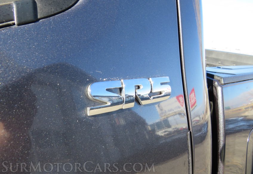 2021 Toyota Tacoma - Image 19