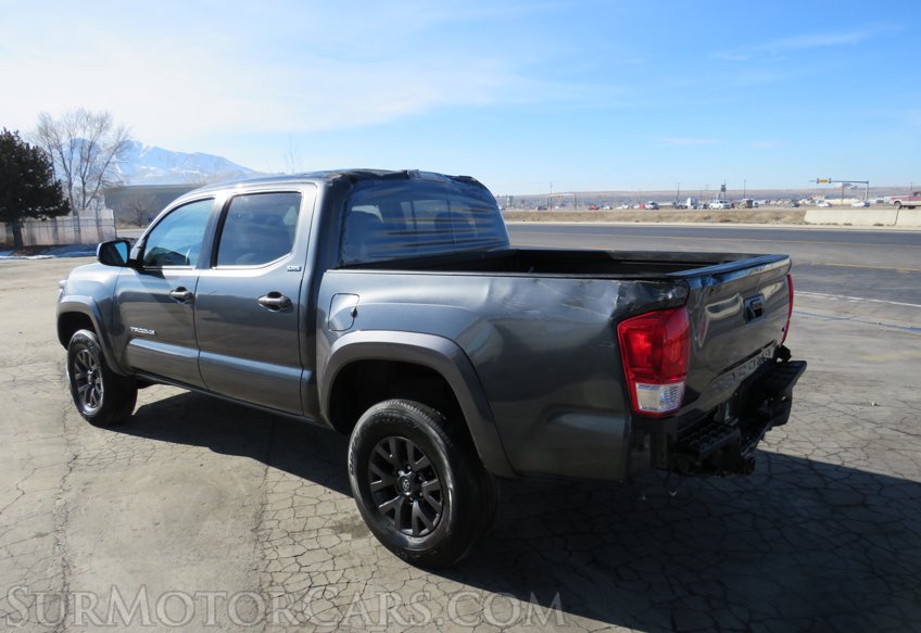 2021 Toyota Tacoma - Image 6