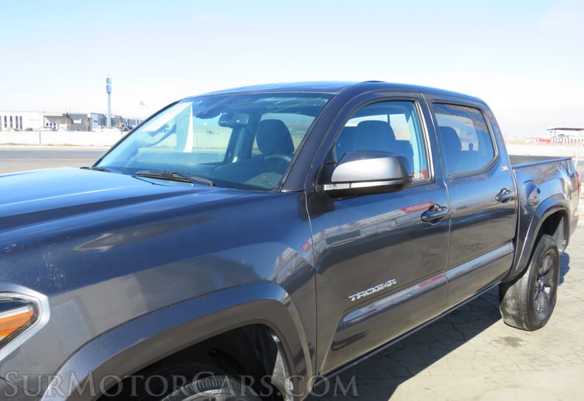 2021 Toyota Tacoma - Image 13