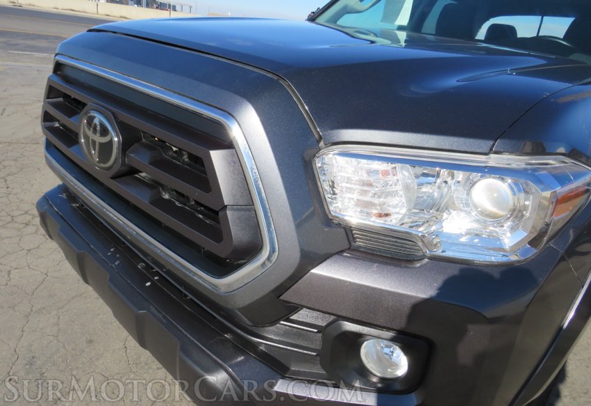 2021 Toyota Tacoma - Image 20