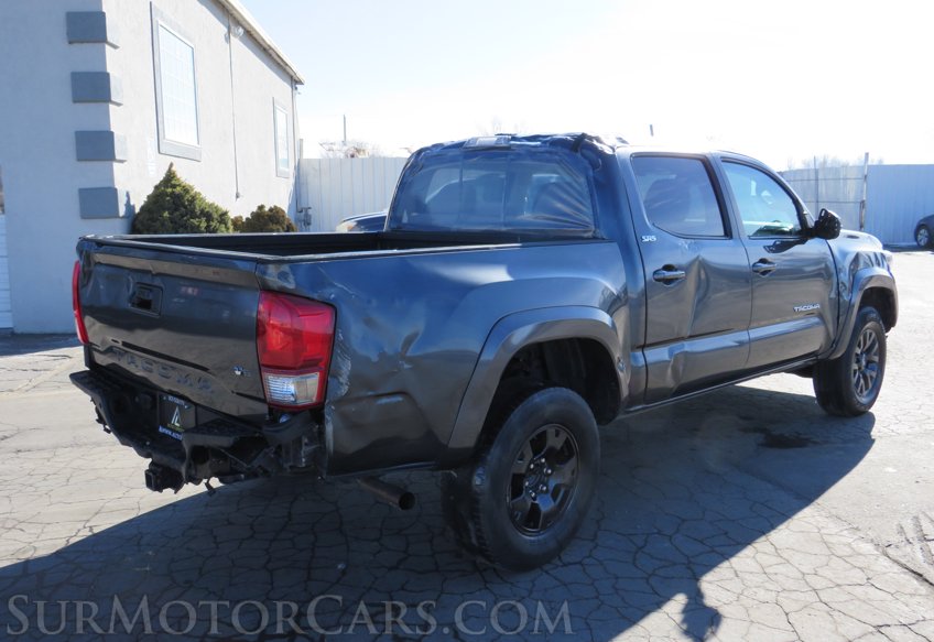 2021 Toyota Tacoma - Image 7