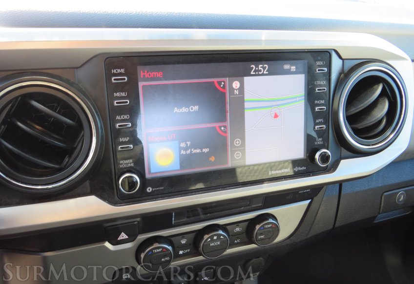 2021 Toyota Tacoma - Image 38