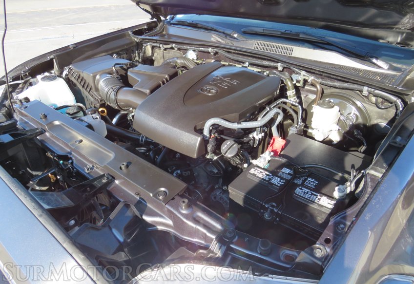 2021 Toyota Tacoma - Image 50