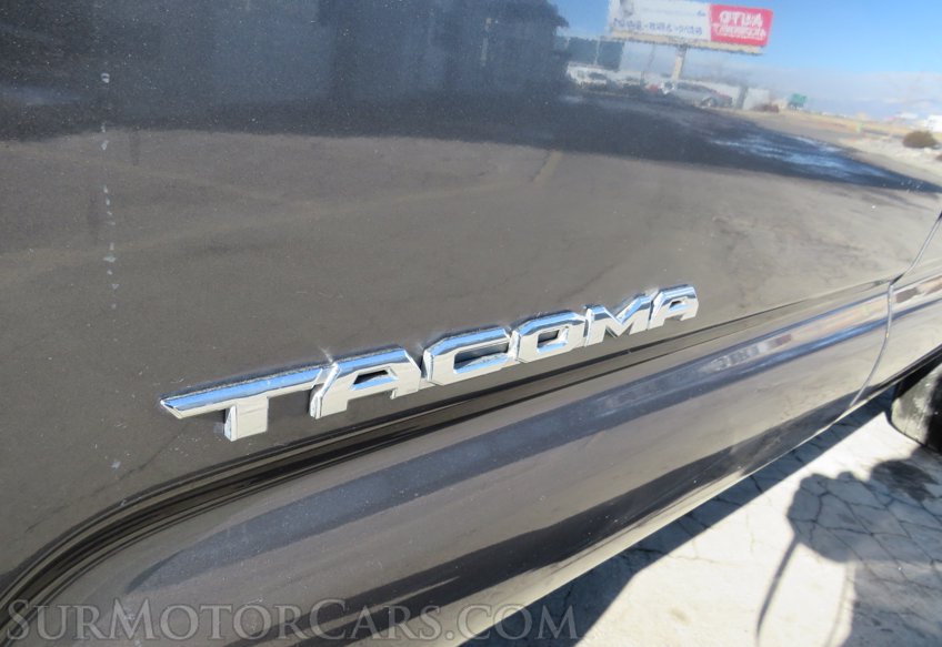 2021 Toyota Tacoma - Image 23