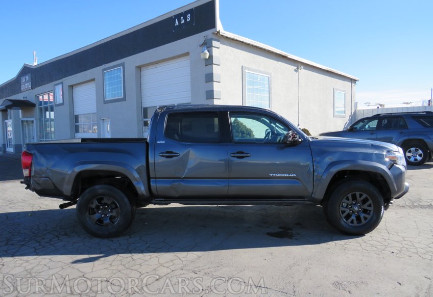 2021 Toyota Tacoma - Image 9