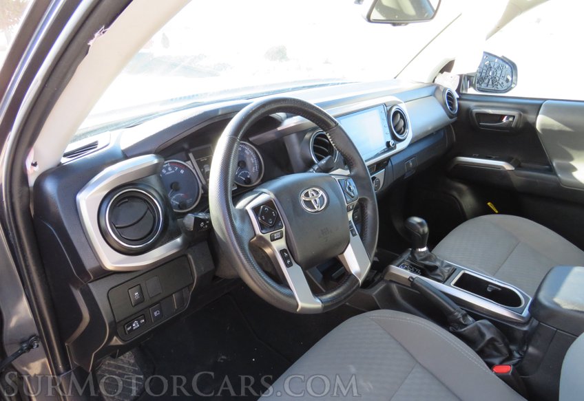 2021 Toyota Tacoma - Image 25