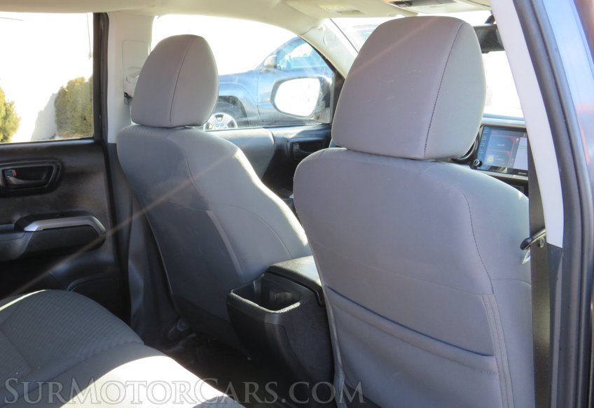 2021 Toyota Tacoma - Image 31