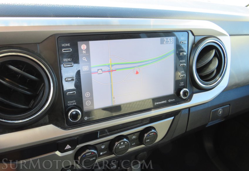 2021 Toyota Tacoma - Image 35