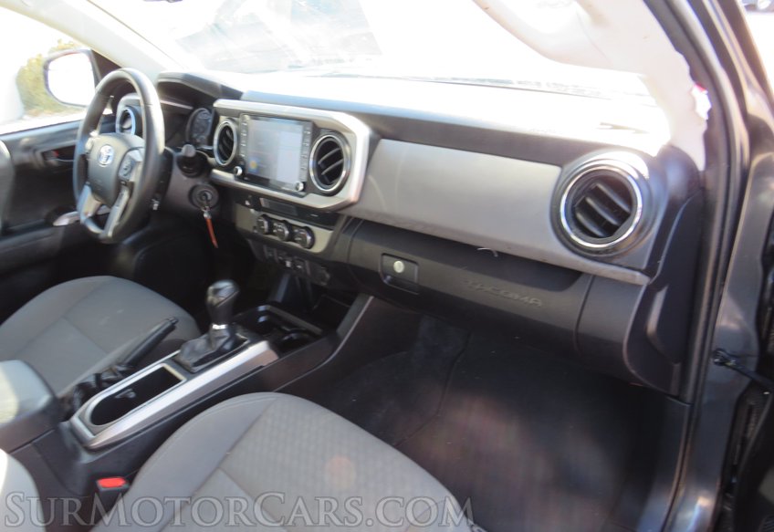 2021 Toyota Tacoma - Image 29