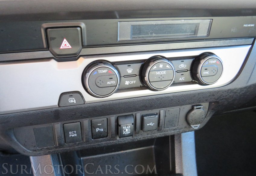 2021 Toyota Tacoma - Image 37