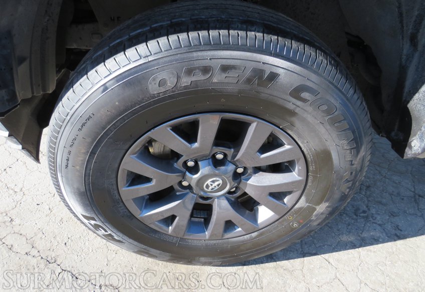 2021 Toyota Tacoma - Image 46