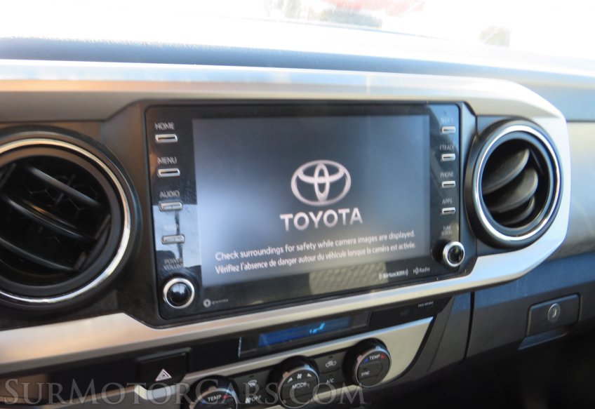 2021 Toyota Tacoma - Image 36