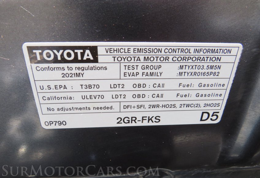 2021 Toyota Tacoma - Image 51