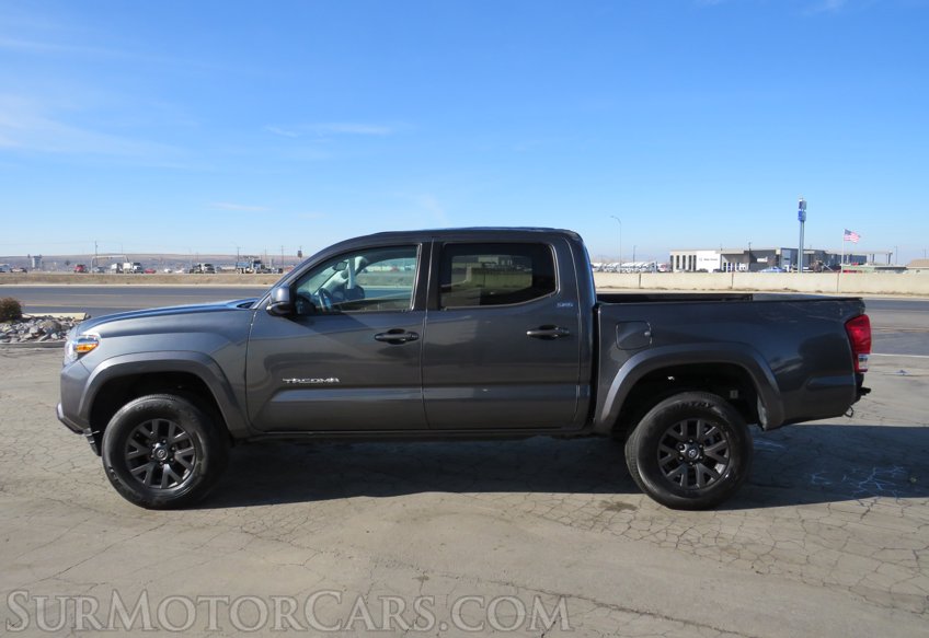 2021 Toyota Tacoma - Image 10
