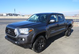 2021 Toyota Tacoma - Image 4