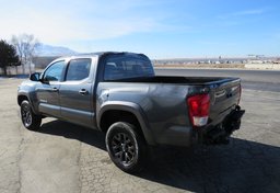 2021 Toyota Tacoma - Image 6