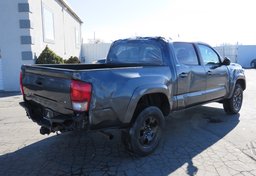 2021 Toyota Tacoma - Image 7