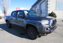 2021 Toyota Tacoma - Image 3