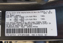 2021 Toyota Tacoma - Image 52