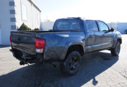 2021 Toyota Tacoma - Image 5