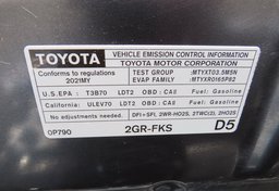 2021 Toyota Tacoma - Image 51