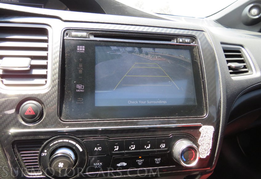 2015 Honda Civic Sedan - Image 37