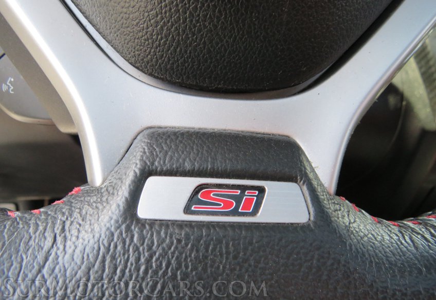 2015 Honda Civic Sedan - Image 34
