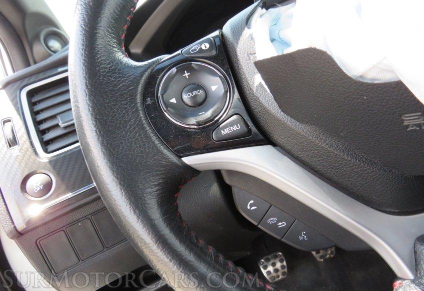 2015 Honda Civic Sedan - Image 32
