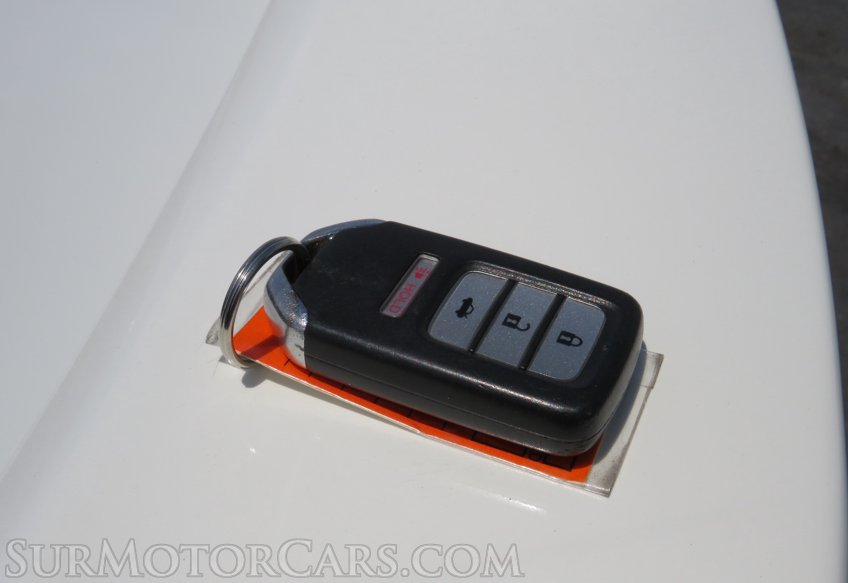 2015 Honda Civic Sedan - Image 39
