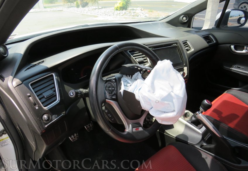 2015 Honda Civic Sedan - Image 24